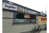 Kantine FC Zemst Sportief                           (webshop afhaalpunt)